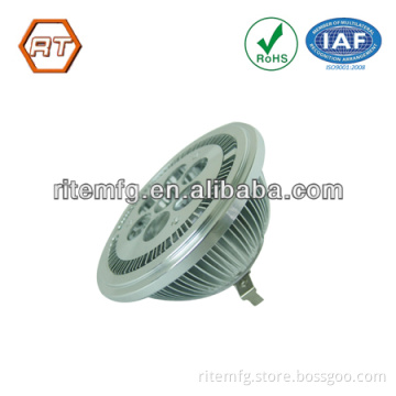 Rite Manufacturer led bulb housing parts